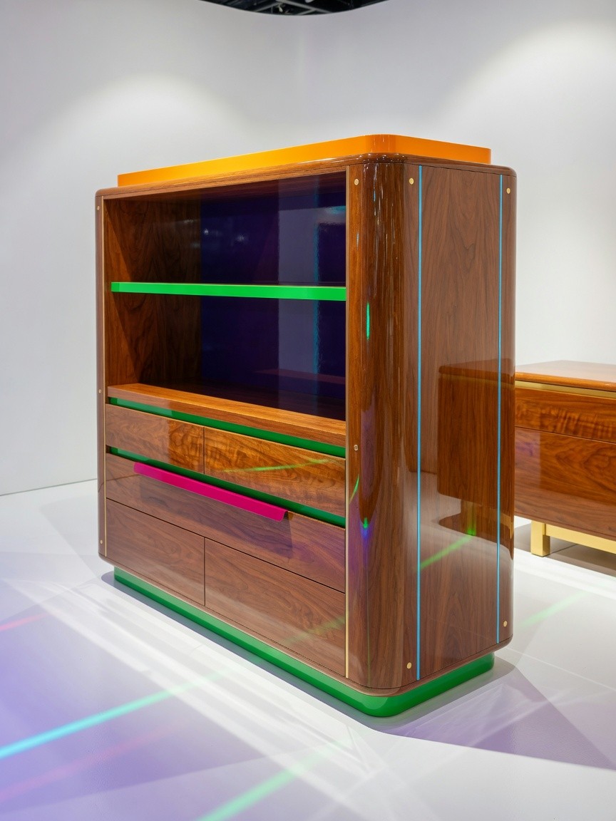 Furniture & Wood