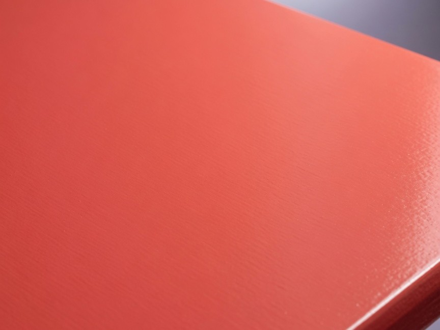 NC Paints — Smooth, semi-glossy