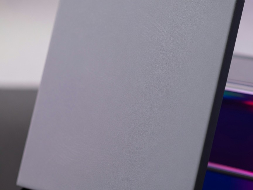 NC Primer Surfacer — Smooth, matt