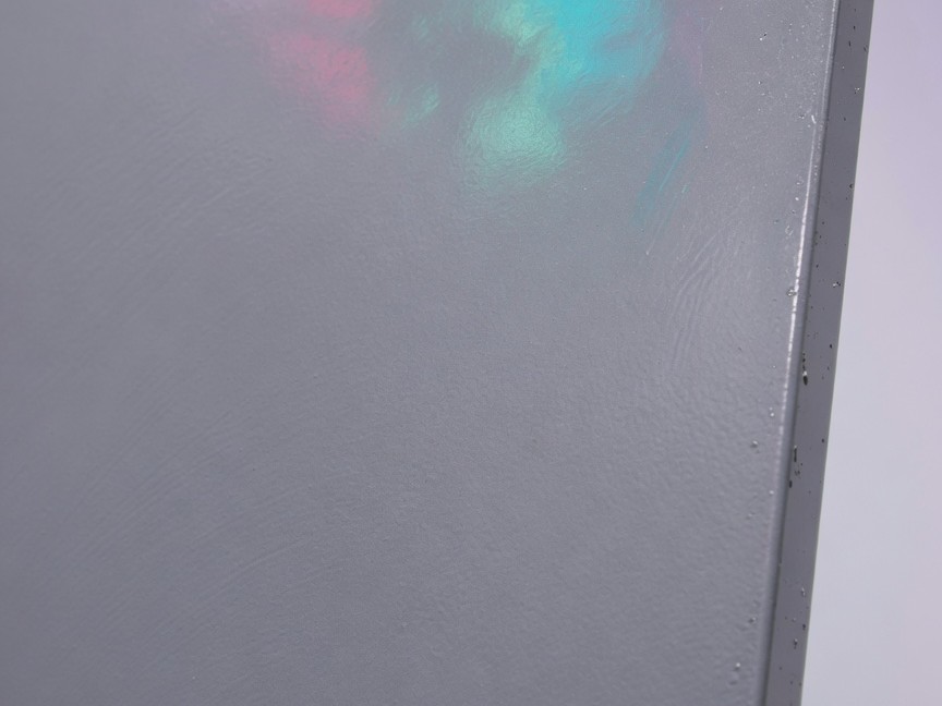 PU Primer — Smooth, matt