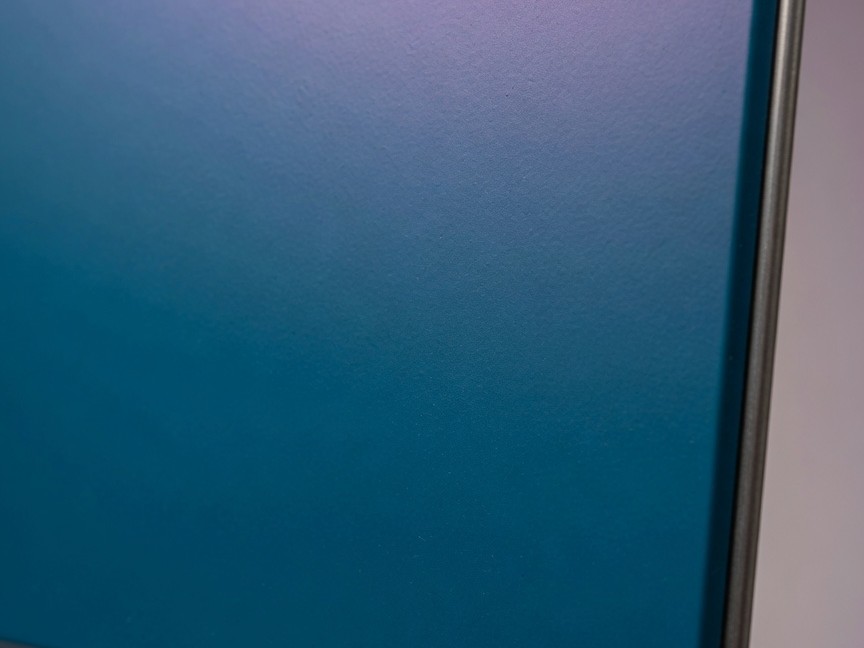 Stoving Paint — Smooth, matt