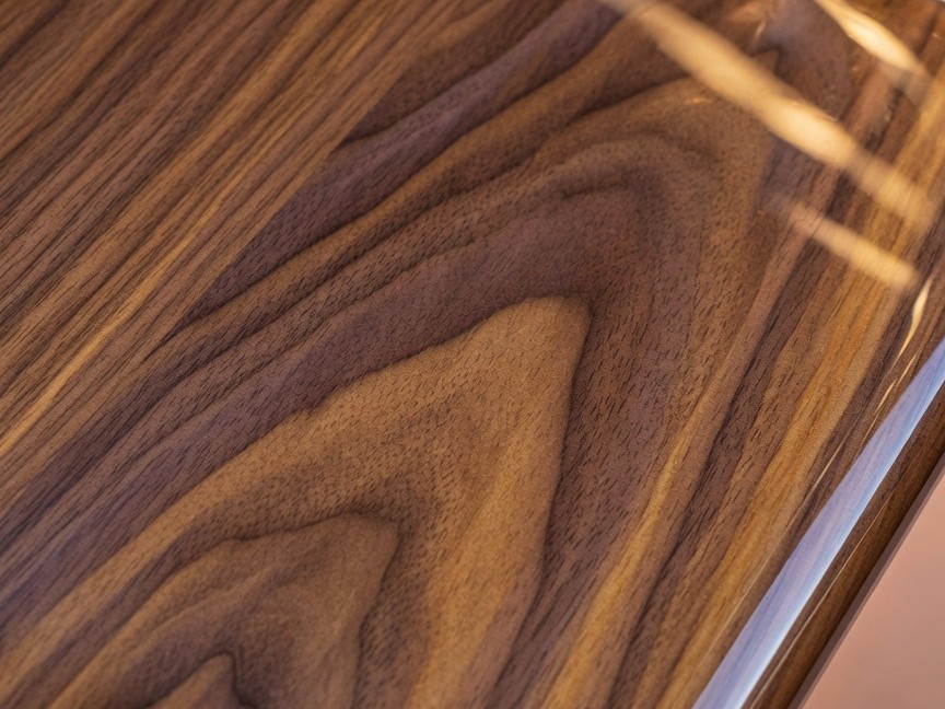 WoodCoat — Protective wood finish