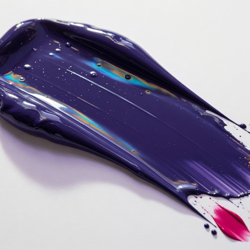 Indigo Gloss